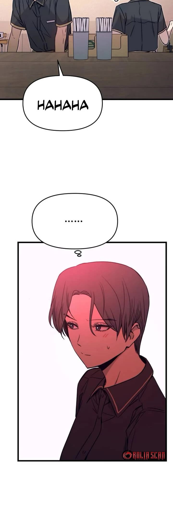 My Bias Gets On The Last Train Chapter 60 page 25 - Chapter 60
