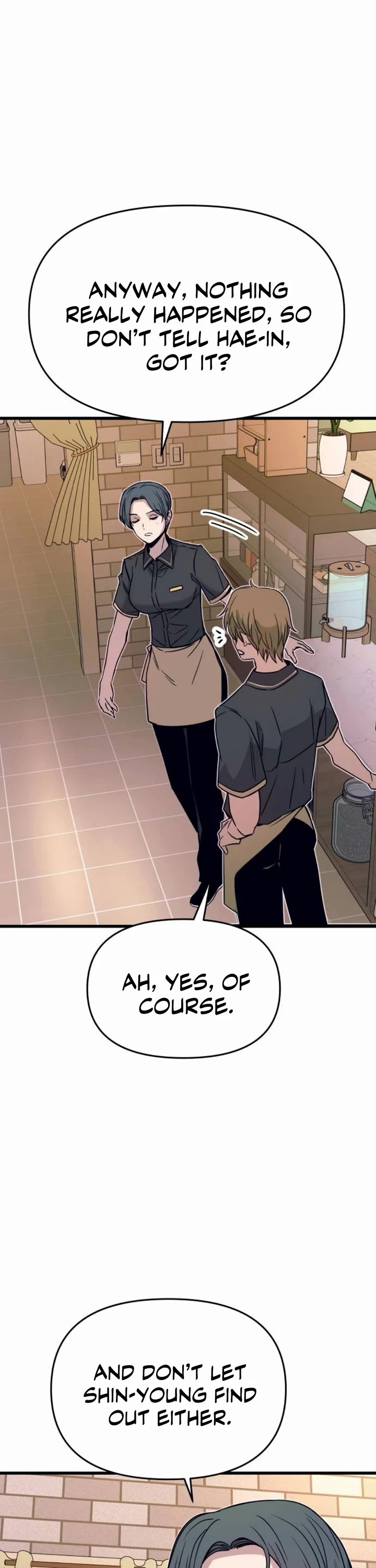 My Bias Gets On The Last Train Chapter 60 page 26 - Chapter 60
