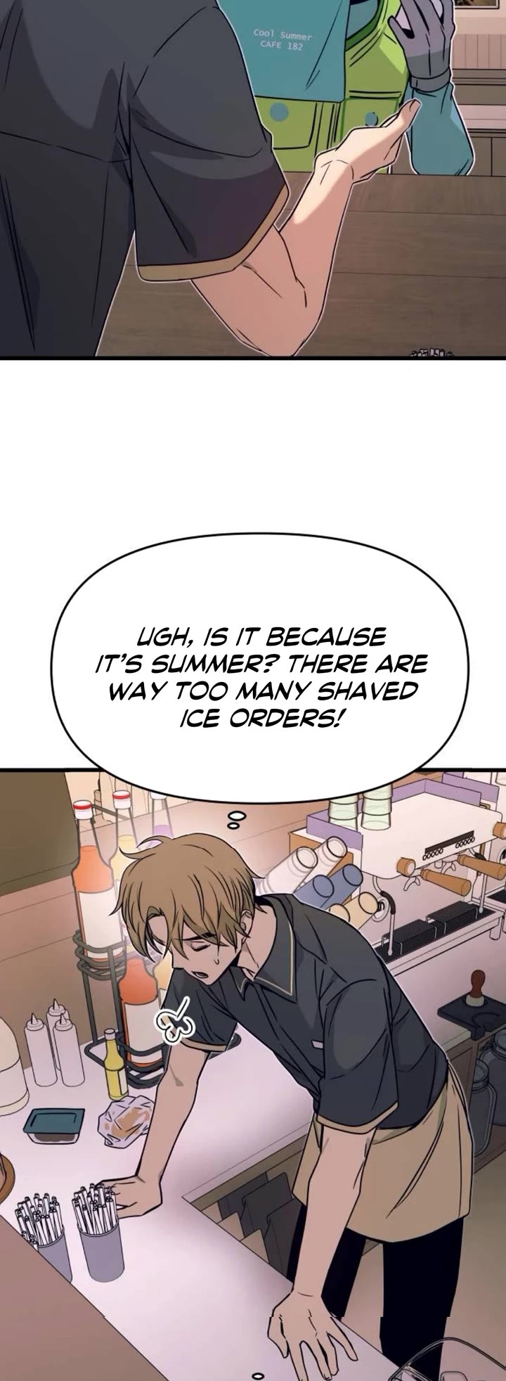 My Bias Gets On The Last Train Chapter 60 page 3 - Chapter 60