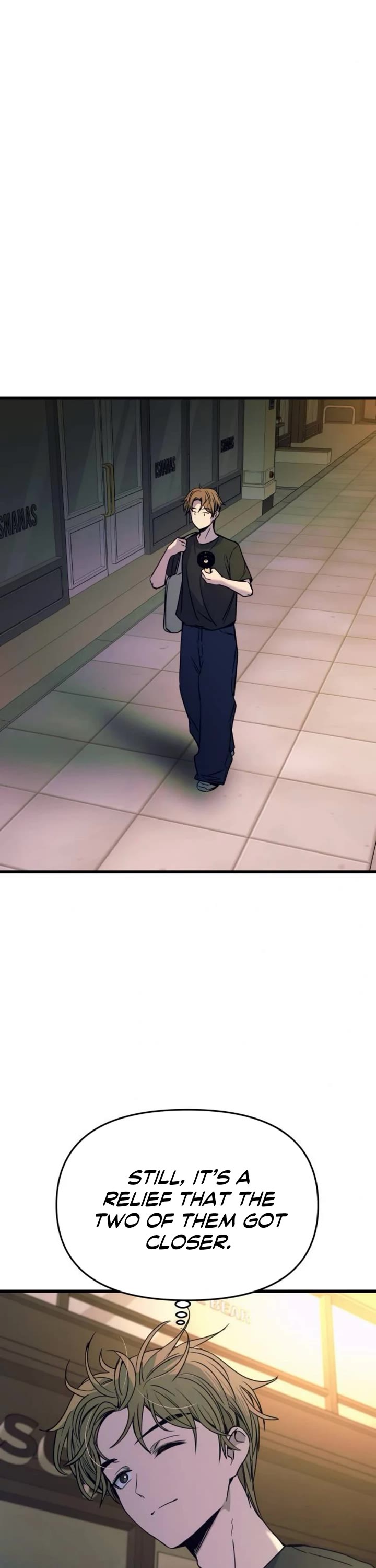 My Bias Gets On The Last Train Chapter 60 page 30 - Chapter 60