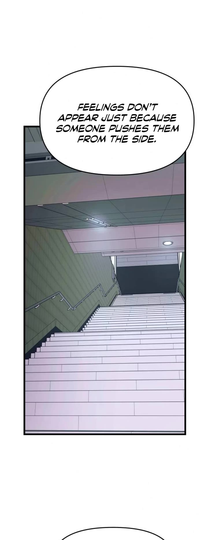 My Bias Gets On The Last Train Chapter 60 page 32 - Chapter 60