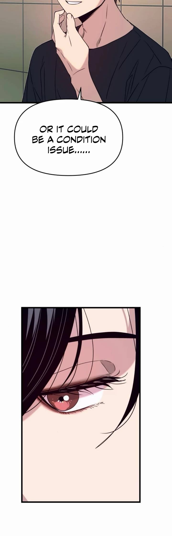 My Bias Gets On The Last Train Chapter 60 page 39 - Chapter 60
