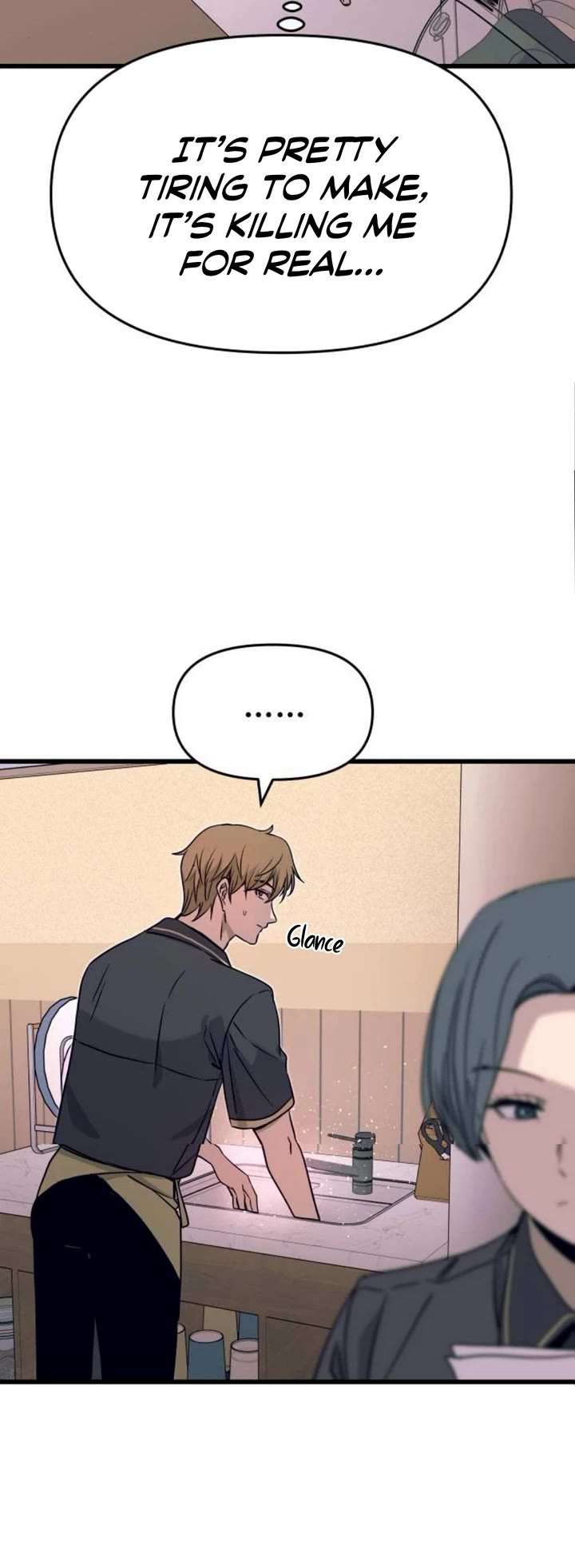 My Bias Gets On The Last Train Chapter 60 page 4 - Chapter 60
