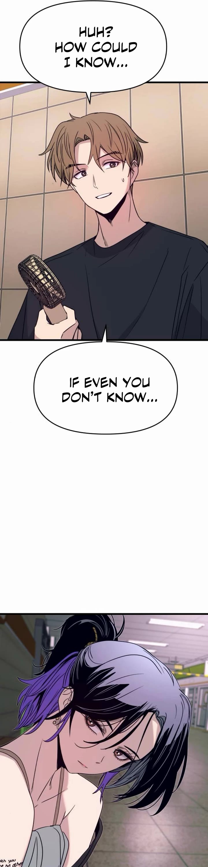 My Bias Gets On The Last Train Chapter 60 page 41 - Chapter 60