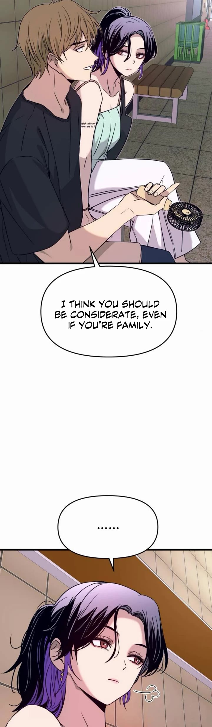 My Bias Gets On The Last Train Chapter 60 page 45 - Chapter 60