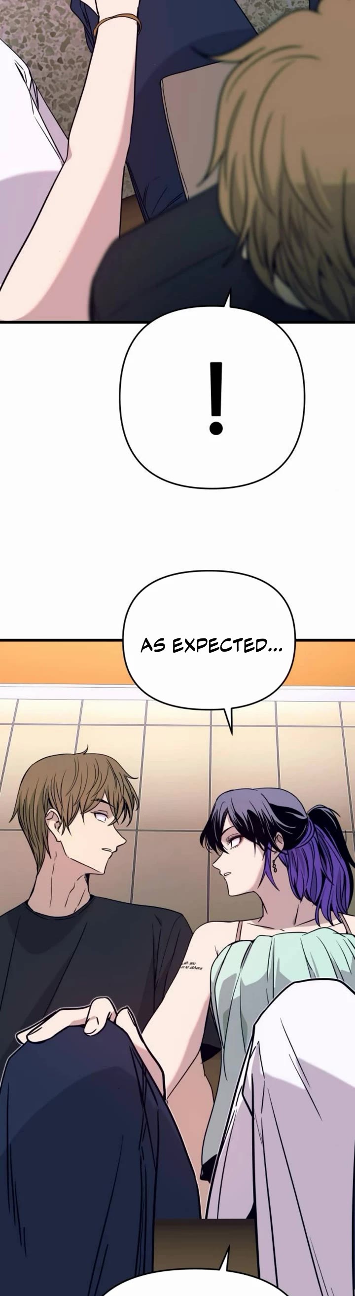 My Bias Gets On The Last Train Chapter 60 page 48 - Chapter 60