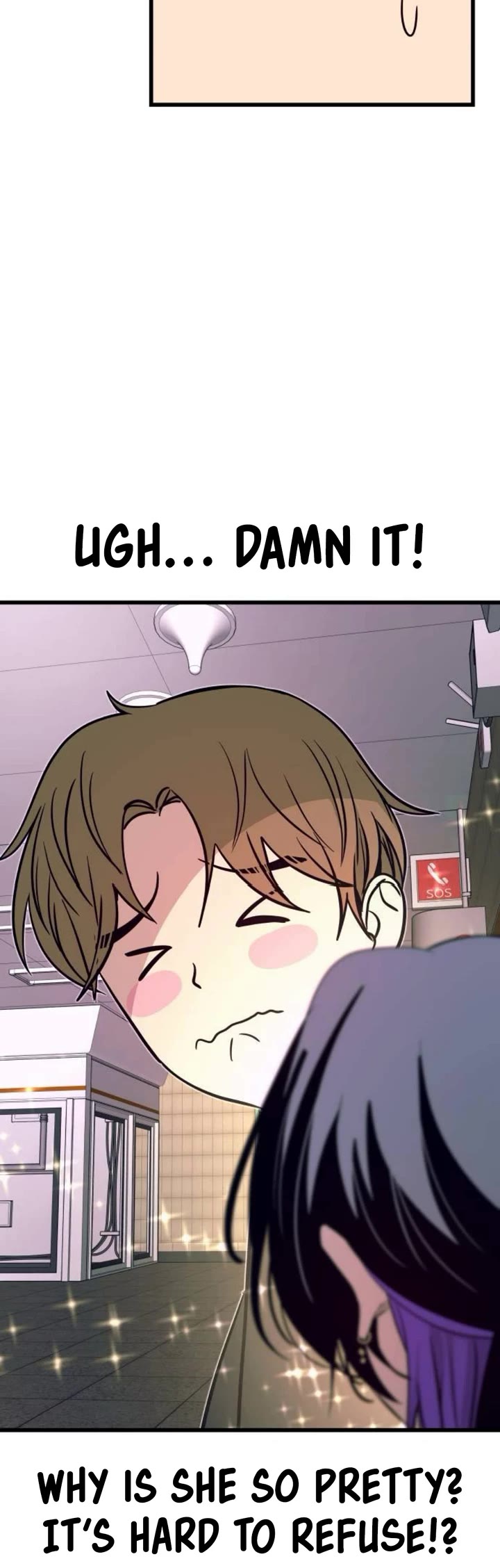 My Bias Gets On The Last Train Chapter 60 page 51 - Chapter 60