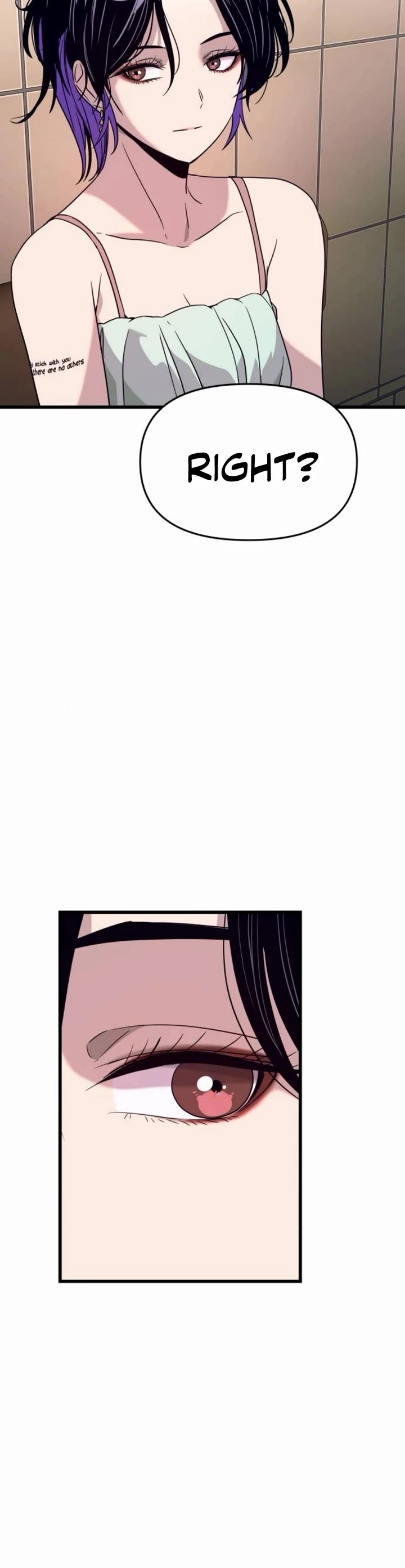 My Bias Gets On The Last Train Chapter 60 page 55 - Chapter 60