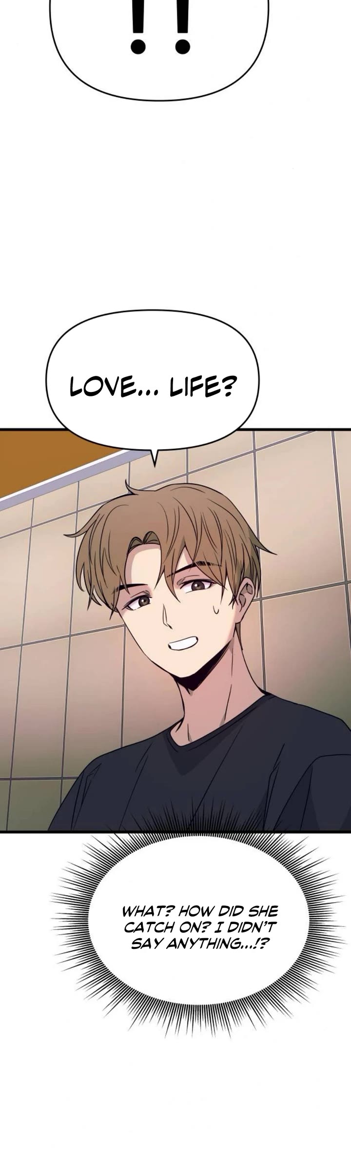 My Bias Gets On The Last Train Chapter 60 page 58 - Chapter 60