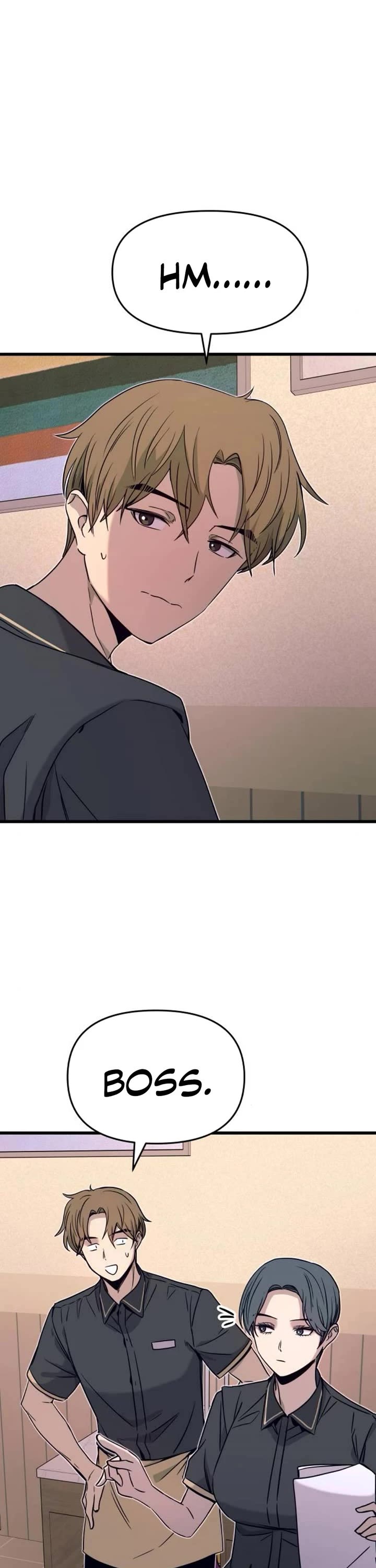 My Bias Gets On The Last Train Chapter 60 page 6 - Chapter 60