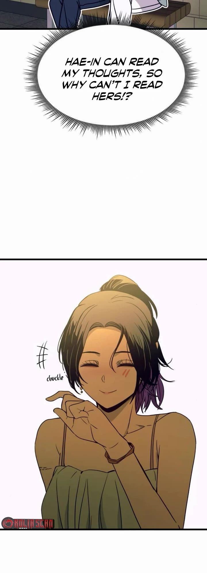 My Bias Gets On The Last Train Chapter 60 page 61 - Chapter 60