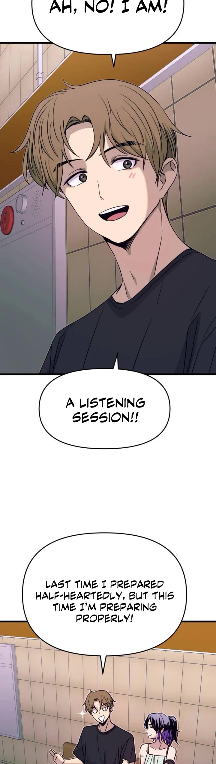 My Bias Gets On The Last Train Chapter 60 page 64 - Chapter 60