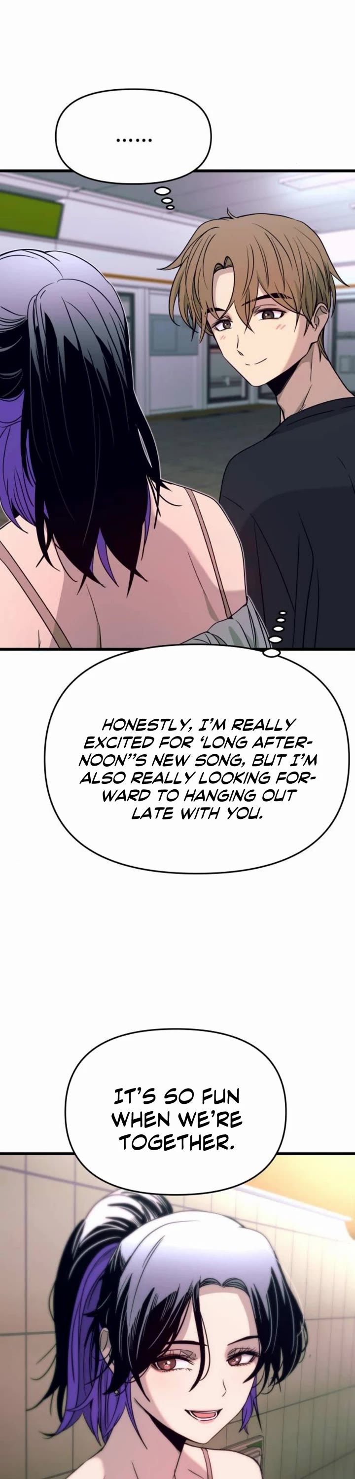 My Bias Gets On The Last Train Chapter 60 page 66 - Chapter 60