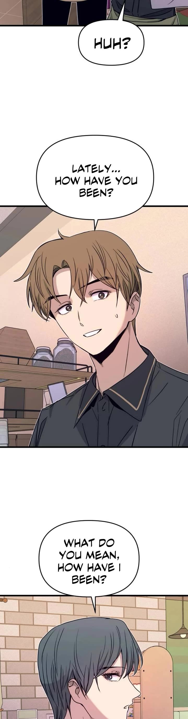 My Bias Gets On The Last Train Chapter 60 page 7 - Chapter 60
