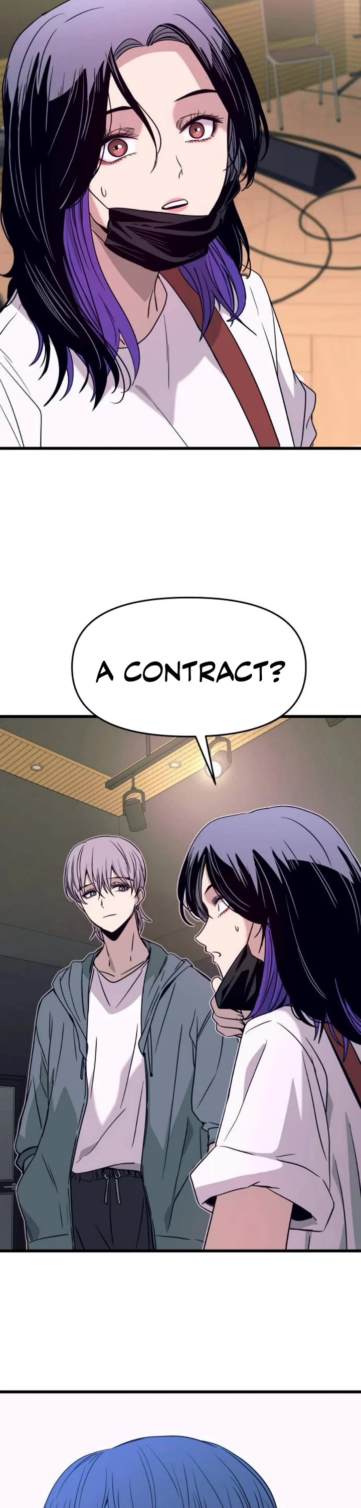 My Bias Gets On The Last Train Chapter 60 page 70 - Chapter 60