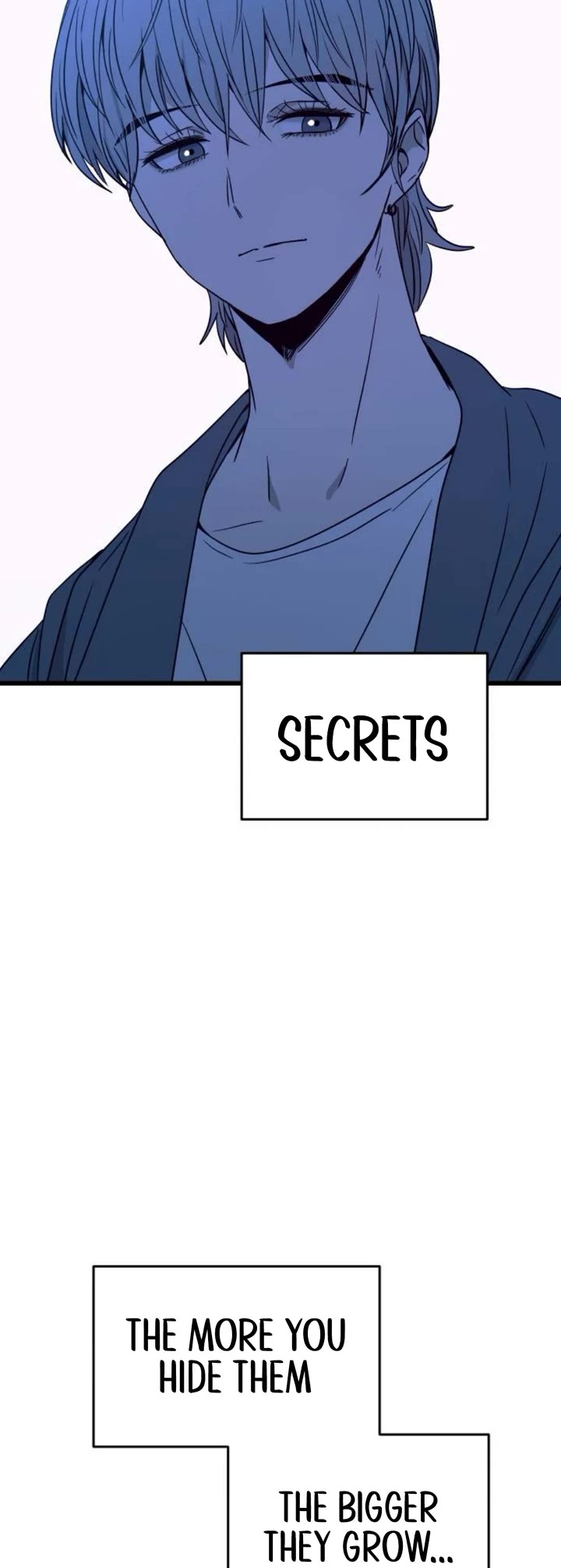 My Bias Gets On The Last Train Chapter 60 page 71 - Chapter 60