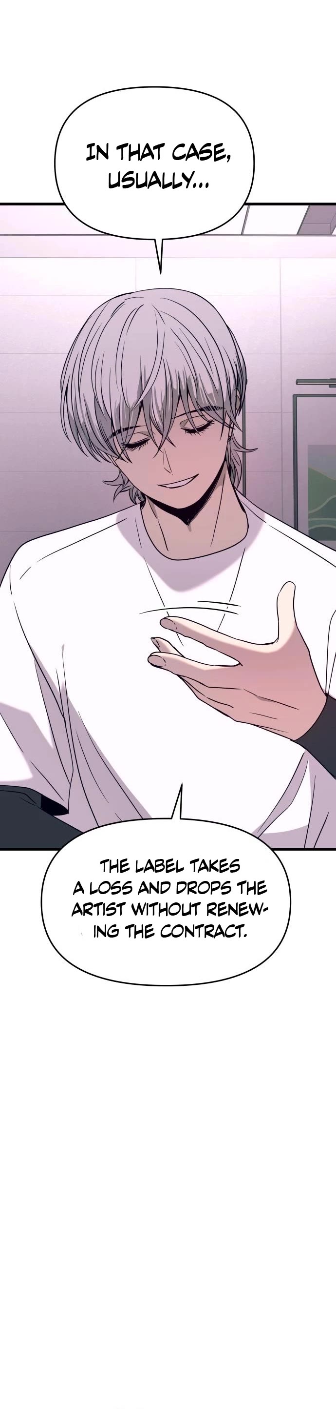 My Bias Gets On The Last Train Chapter 61 page 25 - Chapter 61