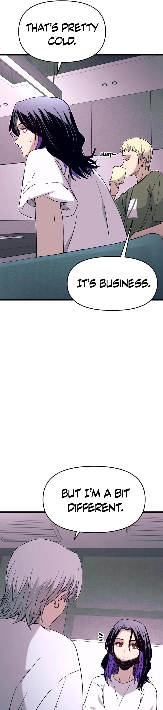My Bias Gets On The Last Train Chapter 61 page 26 - Chapter 61