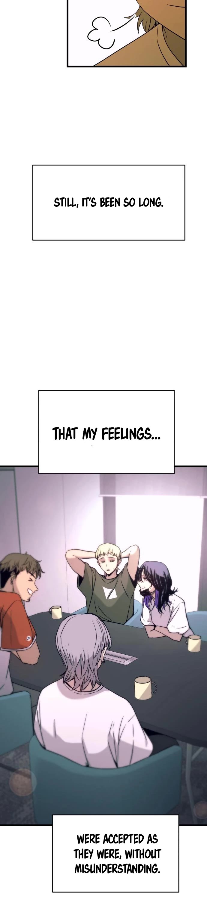 My Bias Gets On The Last Train Chapter 61 page 35 - Chapter 61
