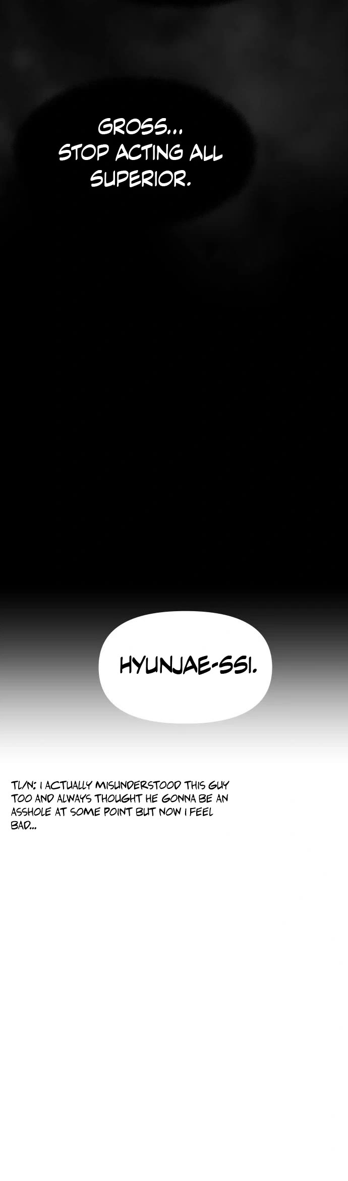 My Bias Gets On The Last Train Chapter 61 page 39 - Chapter 61