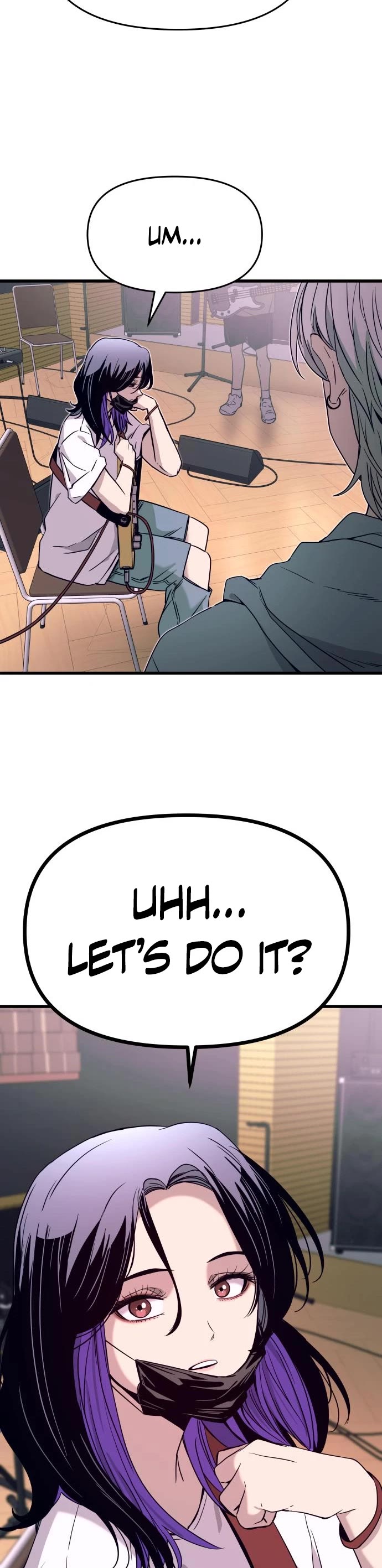 My Bias Gets On The Last Train Chapter 61 page 4 - Chapter 61
