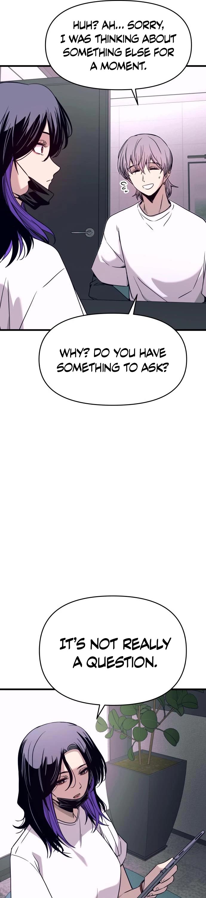 My Bias Gets On The Last Train Chapter 61 page 41 - Chapter 61