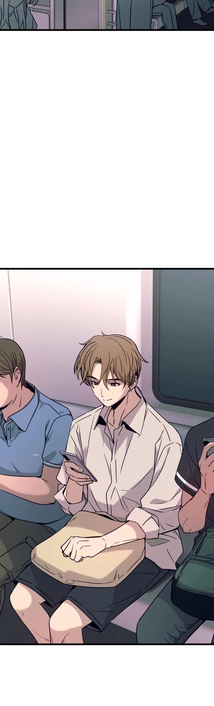 My Bias Gets On The Last Train Chapter 61 page 44 - Chapter 61