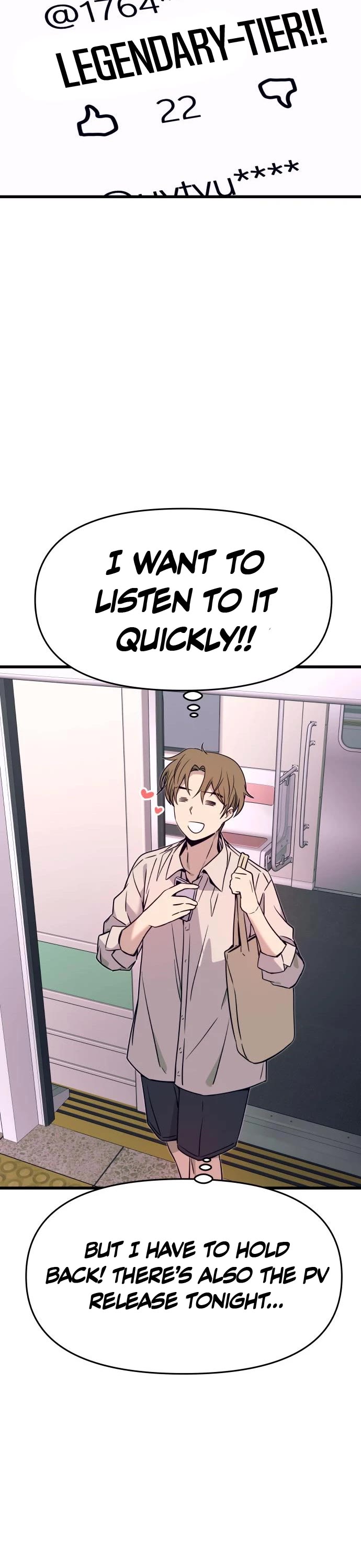 My Bias Gets On The Last Train Chapter 61 page 47 - Chapter 61