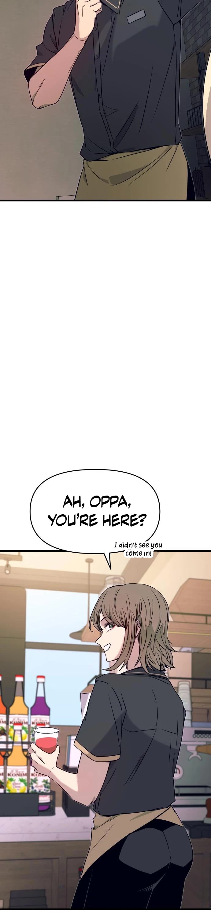 My Bias Gets On The Last Train Chapter 61 page 49 - Chapter 61