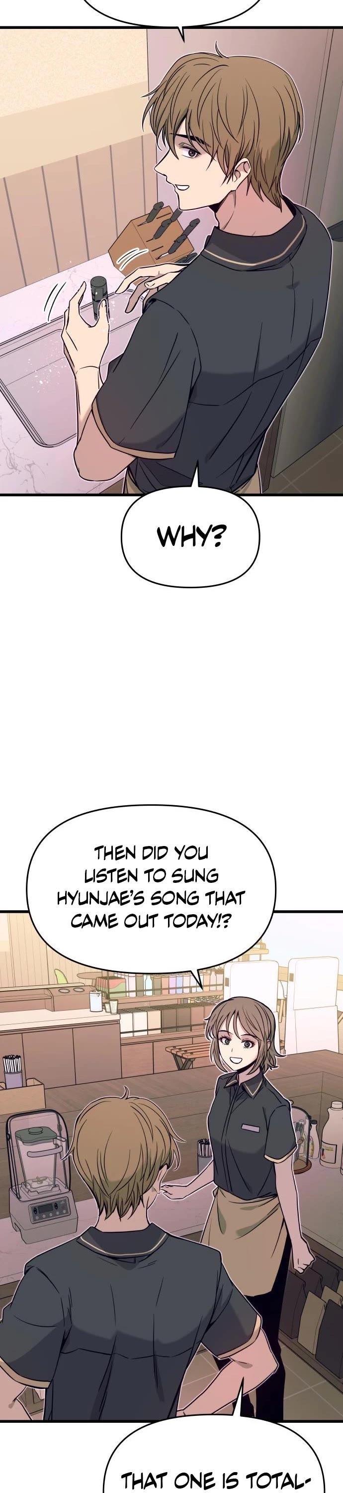 My Bias Gets On The Last Train Chapter 61 page 52 - Chapter 61