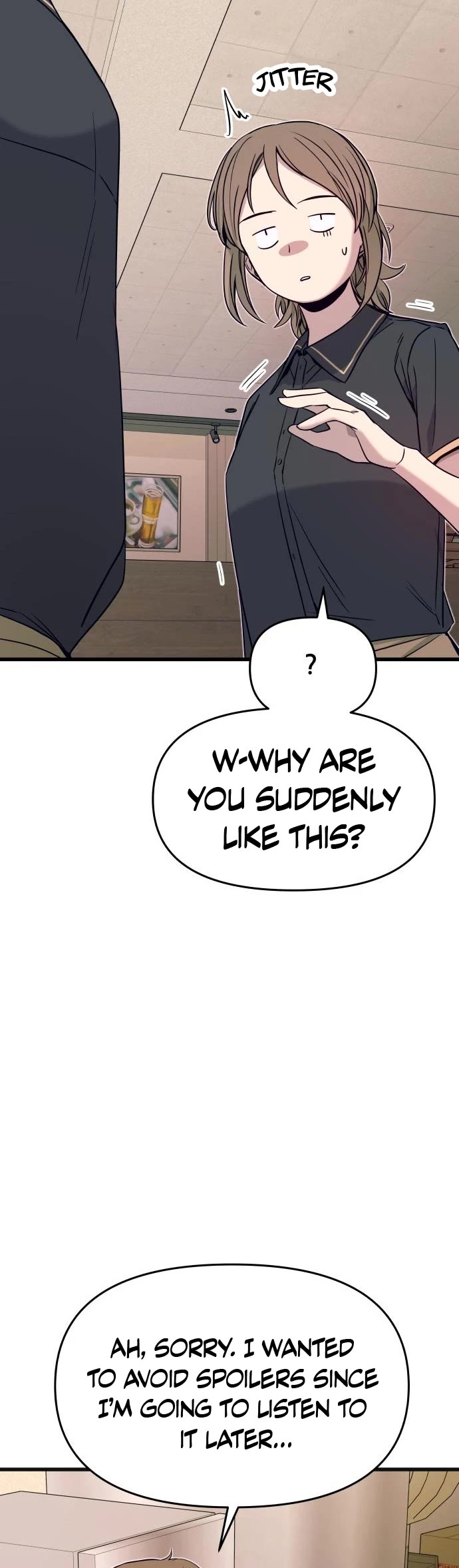 My Bias Gets On The Last Train Chapter 61 page 54 - Chapter 61