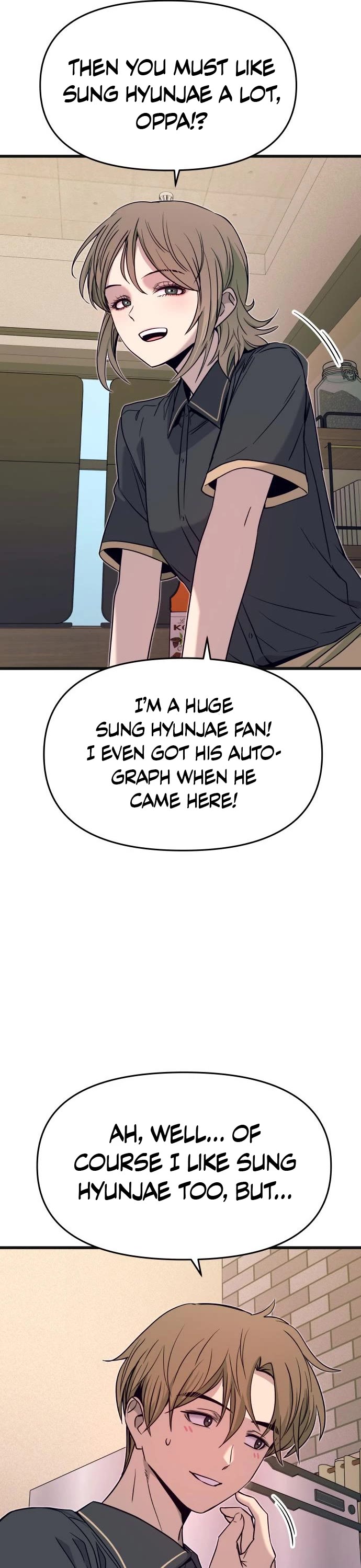 My Bias Gets On The Last Train Chapter 61 page 56 - Chapter 61