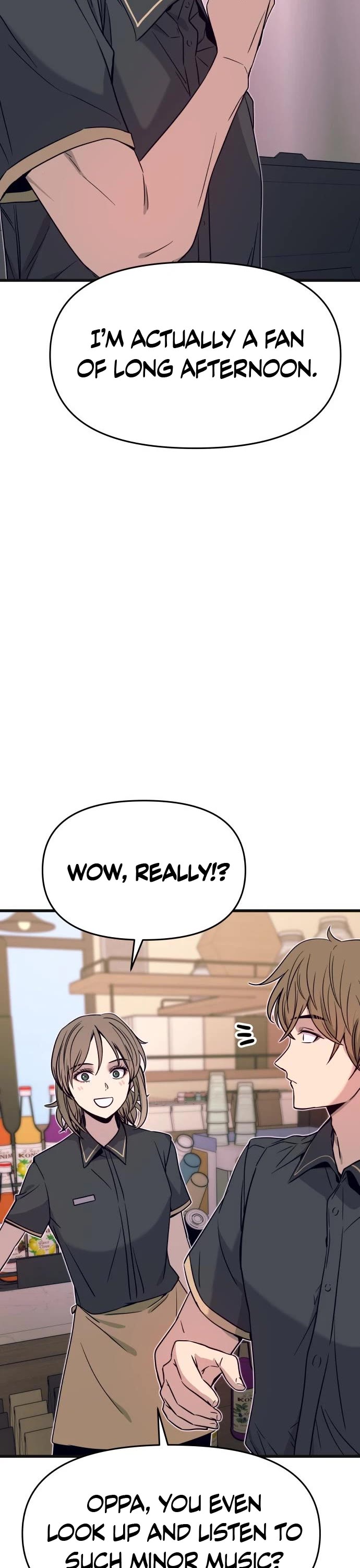 My Bias Gets On The Last Train Chapter 61 page 57 - Chapter 61