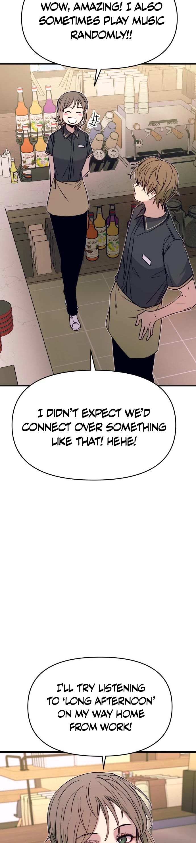 My Bias Gets On The Last Train Chapter 61 page 59 - Chapter 61