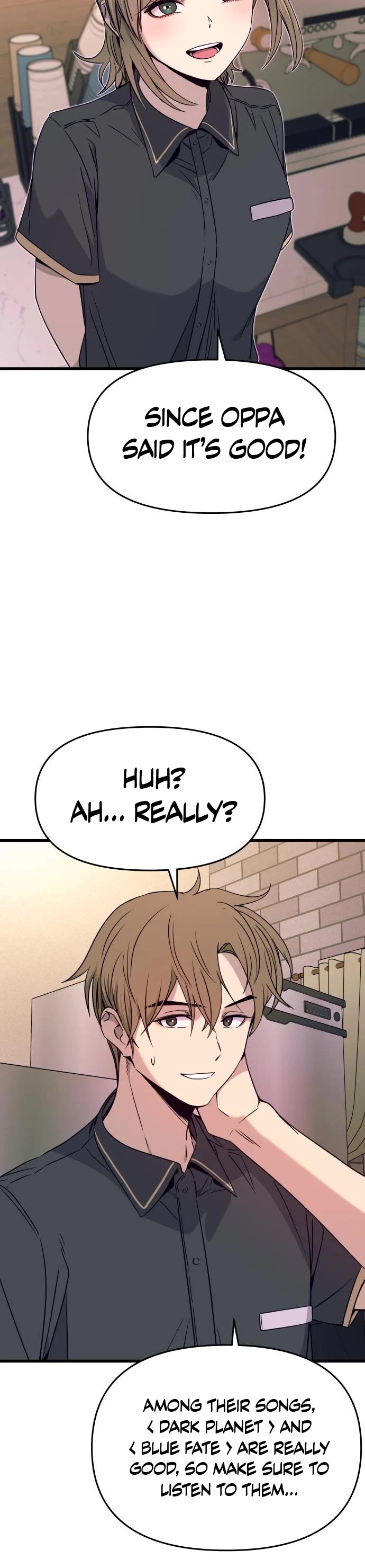 My Bias Gets On The Last Train Chapter 61 page 60 - Chapter 61