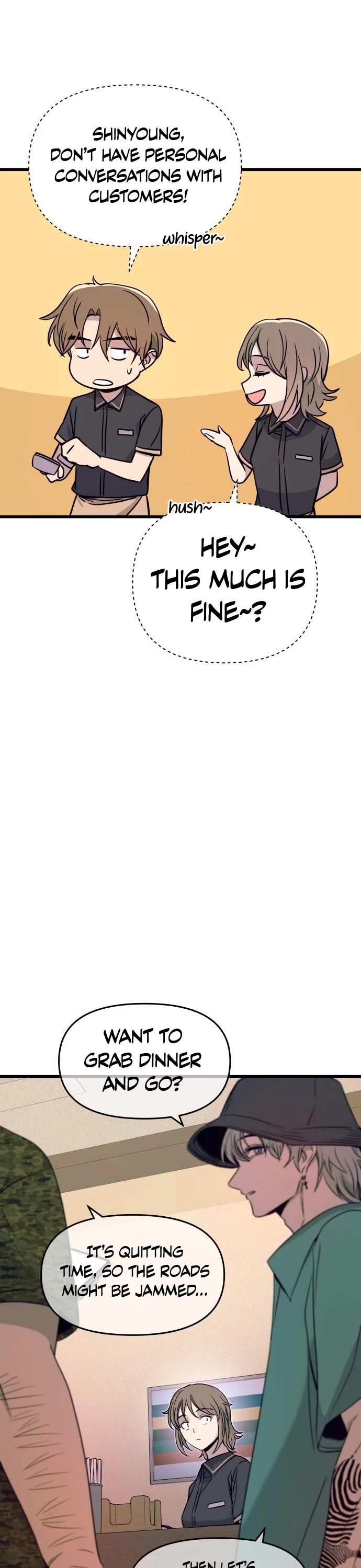 My Bias Gets On The Last Train Chapter 61 page 66 - Chapter 61