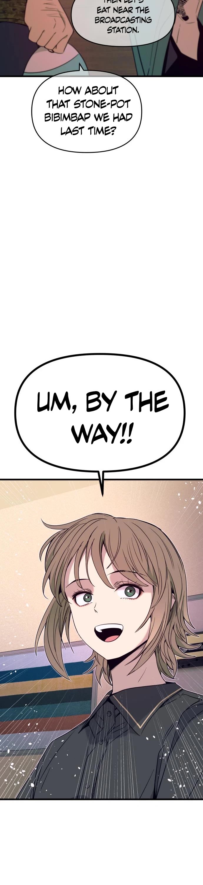 My Bias Gets On The Last Train Chapter 61 page 67 - Chapter 61