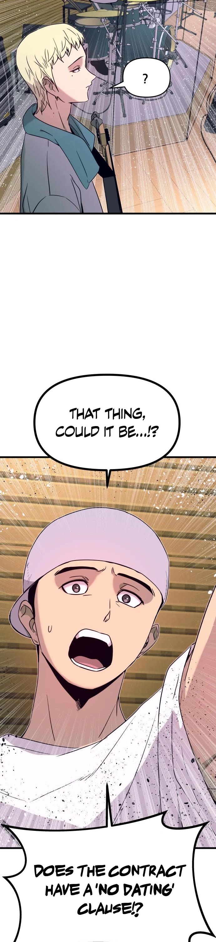 My Bias Gets On The Last Train Chapter 61 page 7 - Chapter 61