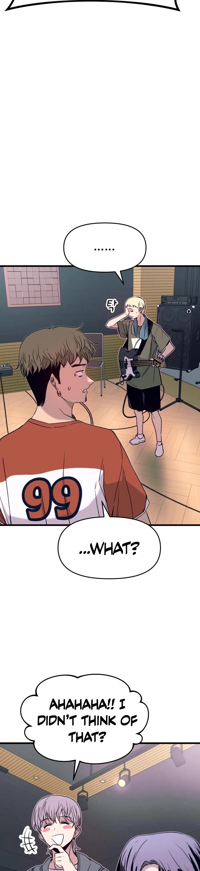 My Bias Gets On The Last Train Chapter 61 page 8 - Chapter 61