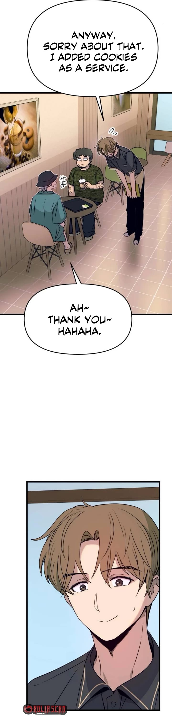 My Bias Gets On The Last Train Chapter 62 page 10 - Chapter 62: A Person Who Likes Staying Home