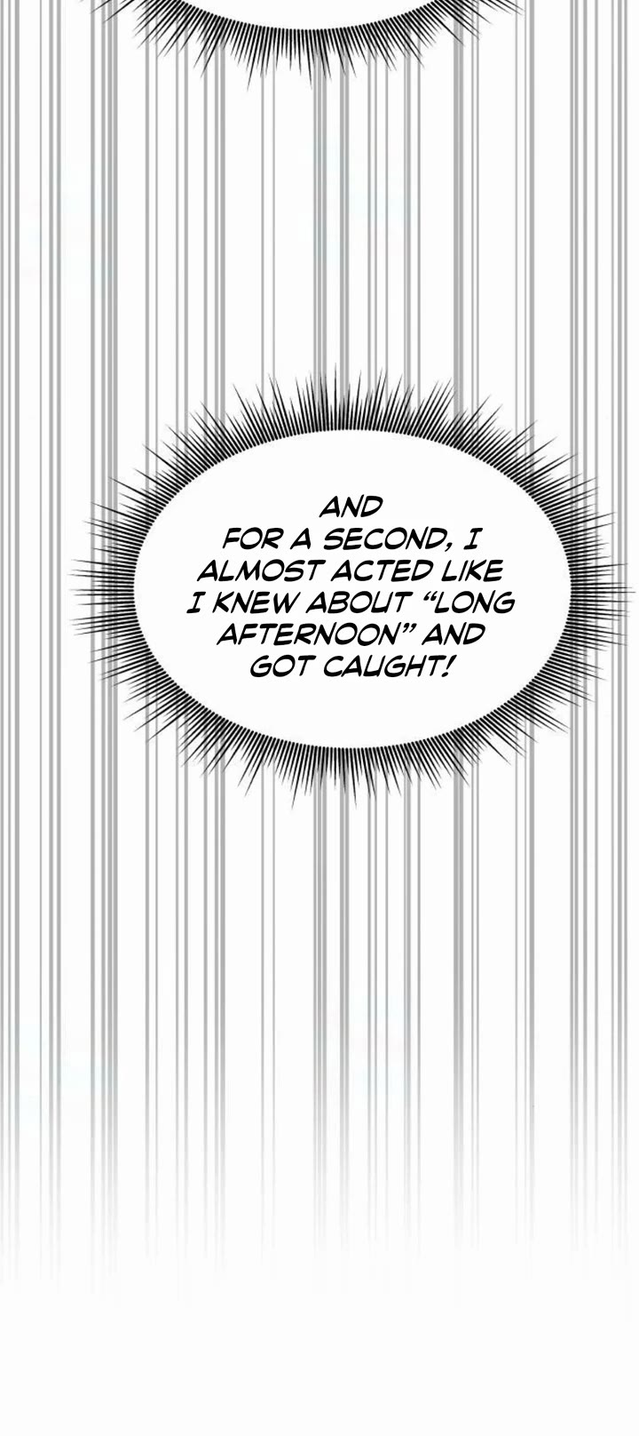 My Bias Gets On The Last Train Chapter 62 page 23 - Chapter 62: A Person Who Likes Staying Home