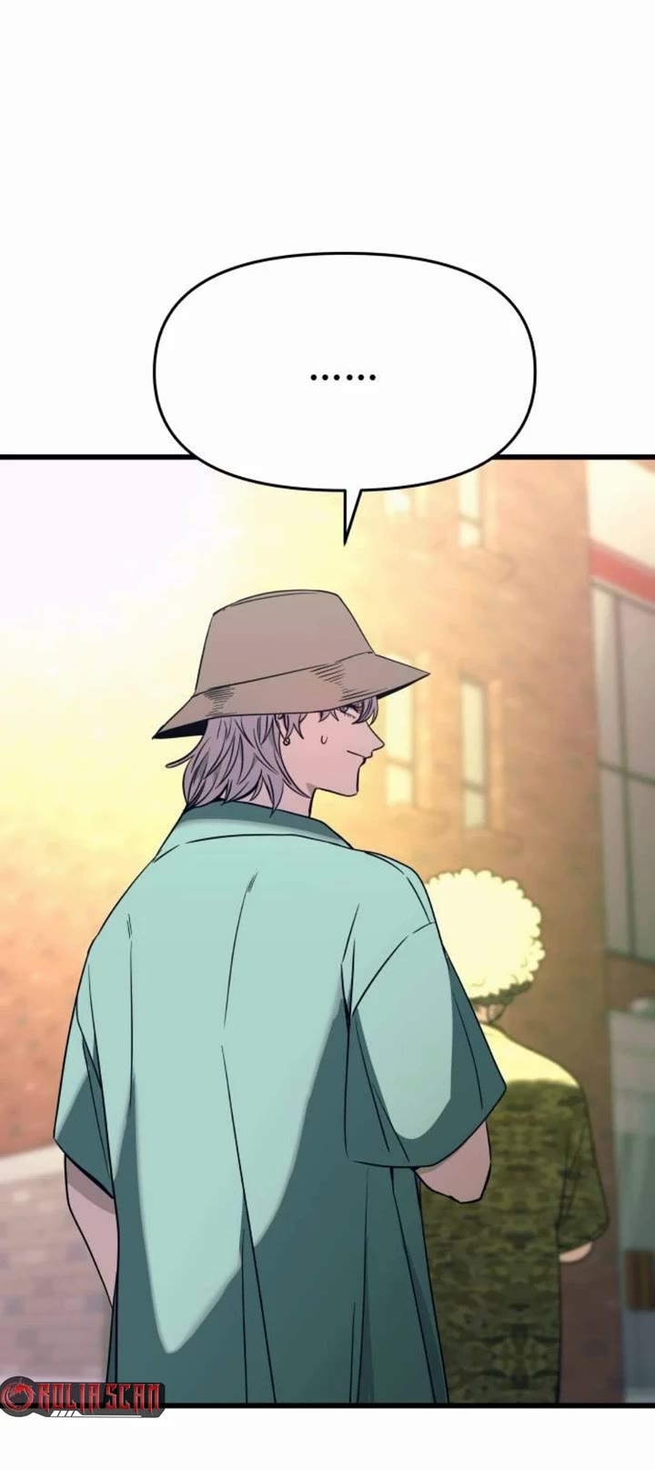 My Bias Gets On The Last Train Chapter 62 page 24 - Chapter 62: A Person Who Likes Staying Home