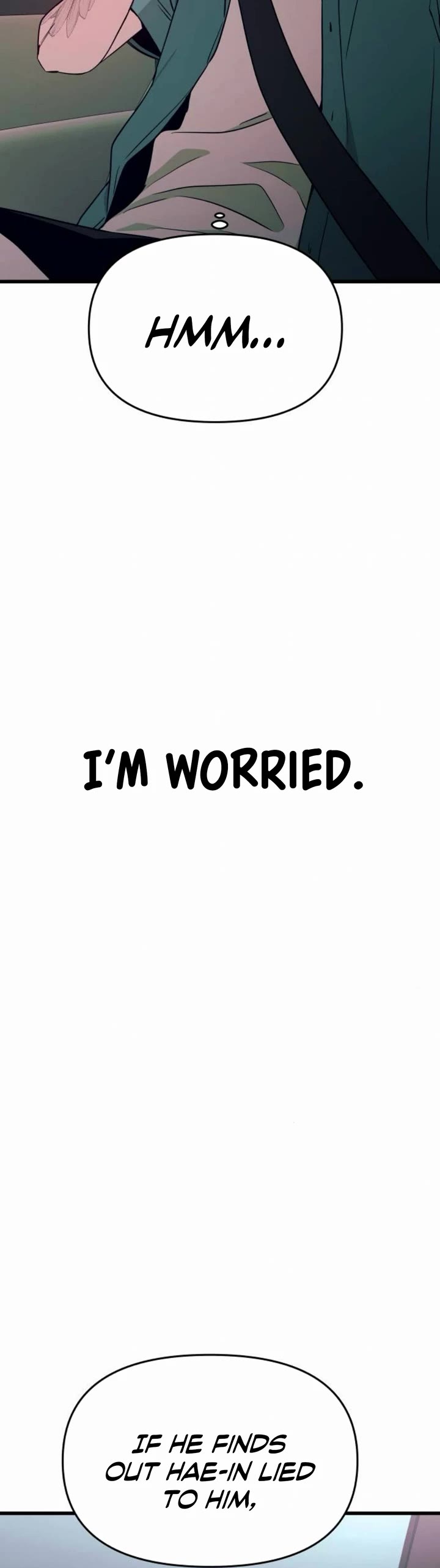 My Bias Gets On The Last Train Chapter 62 page 26 - Chapter 62: A Person Who Likes Staying Home