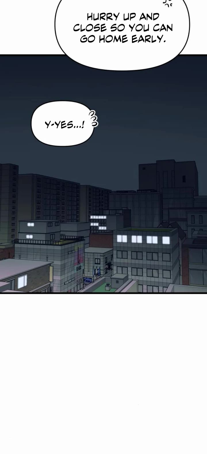 My Bias Gets On The Last Train Chapter 62 page 40 - Chapter 62: A Person Who Likes Staying Home