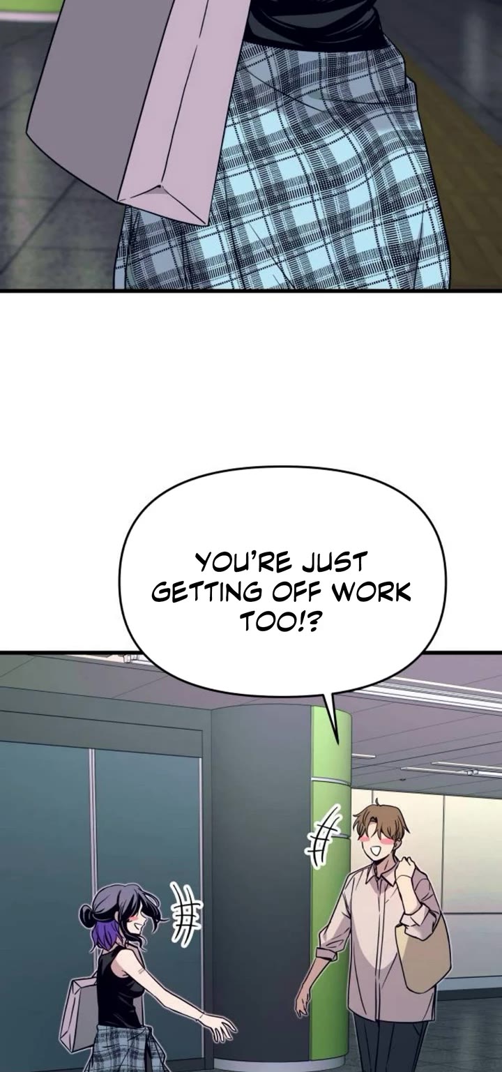 My Bias Gets On The Last Train Chapter 62 page 44 - Chapter 62: A Person Who Likes Staying Home