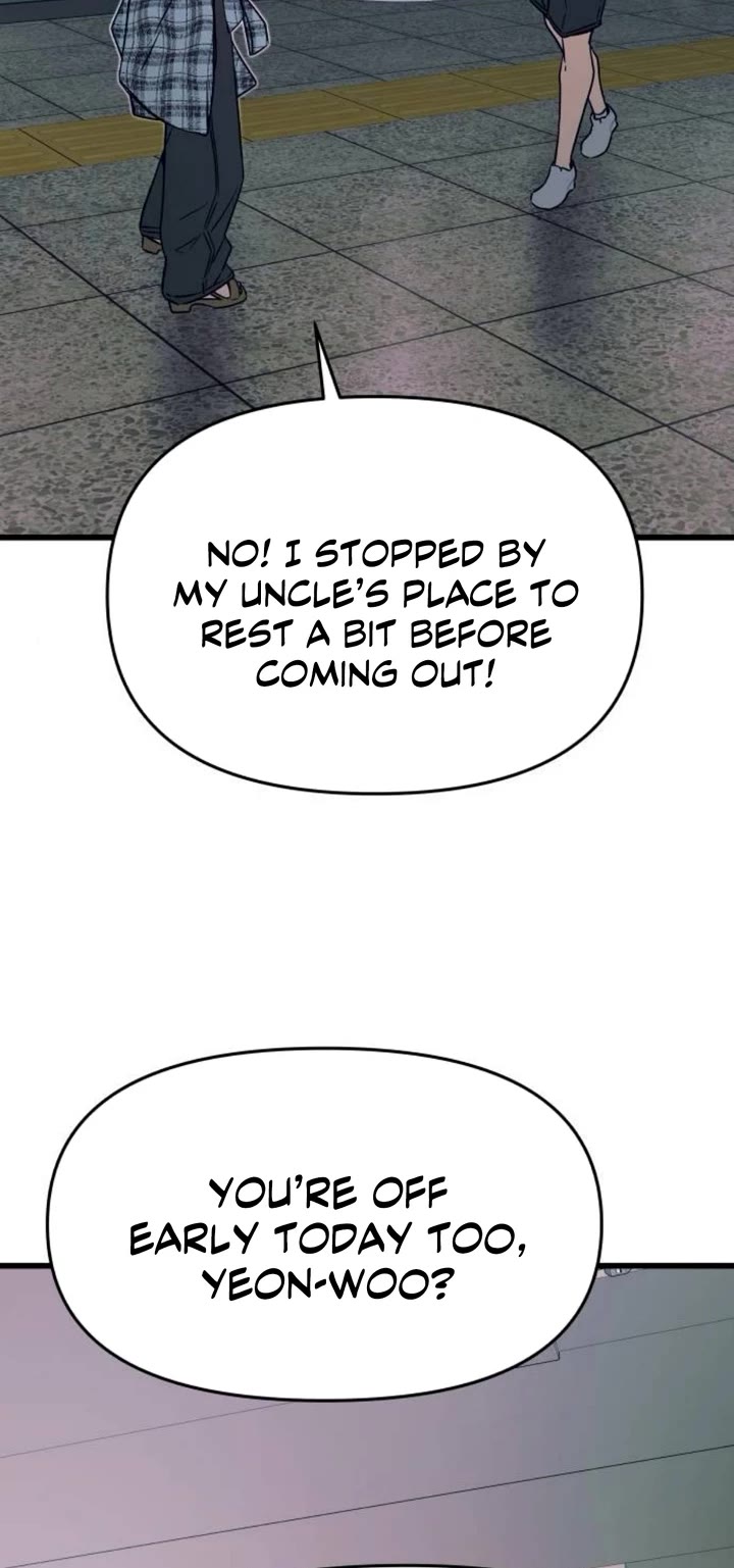 My Bias Gets On The Last Train Chapter 62 page 45 - Chapter 62: A Person Who Likes Staying Home
