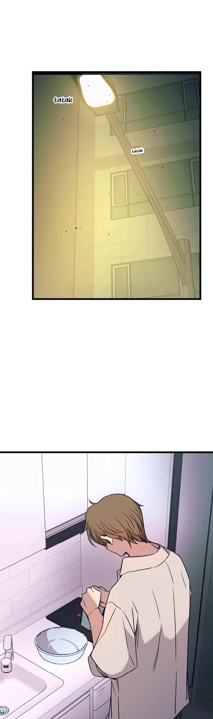 My Bias Gets On The Last Train Chapter 63 page 12 - Chapter 63