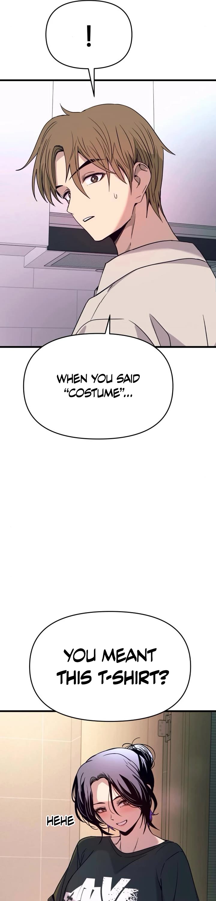 My Bias Gets On The Last Train Chapter 63 page 14 - Chapter 63