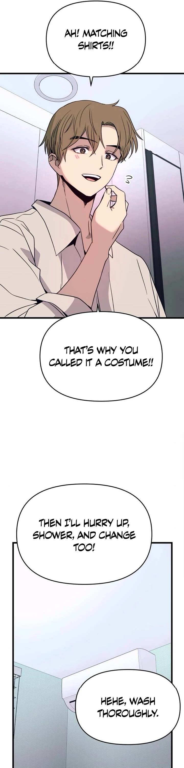 My Bias Gets On The Last Train Chapter 63 page 17 - Chapter 63