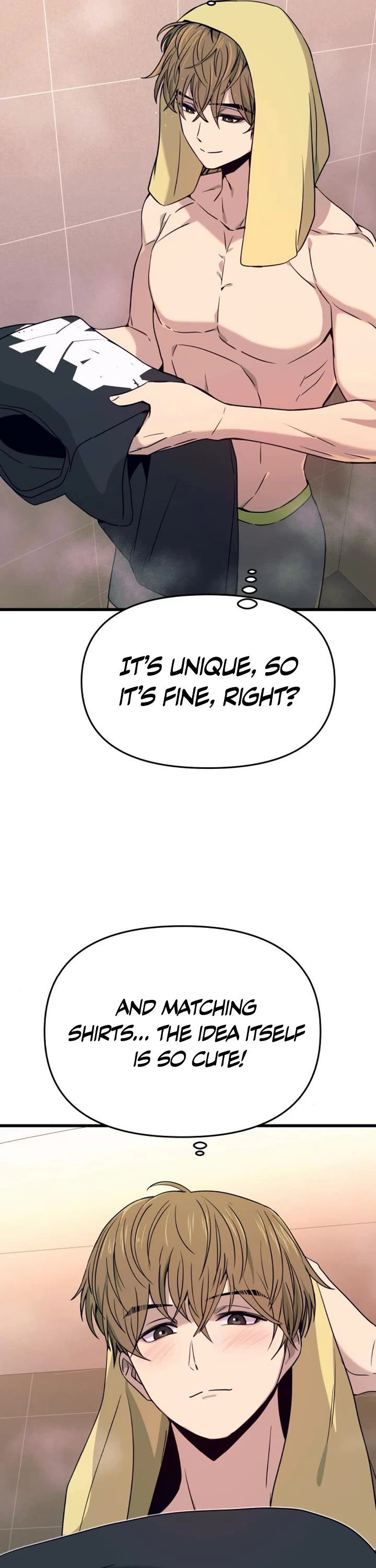 My Bias Gets On The Last Train Chapter 63 page 20 - Chapter 63
